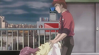 Hentai - Spicy and Literally Hot Fetish! [Uncensored] [Subtitled]