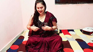 Pujaprem zabardast chudai non stop full creampie