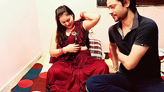 Pujaprem zabardast chudai non stop full creampie