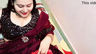 Pujaprem zabardast chudai non stop full creampie