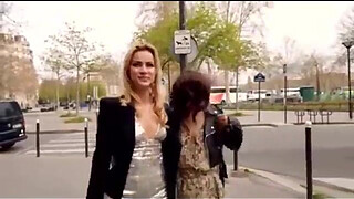 1 Nuit a paris England version