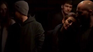 1 Nuit a paris England version