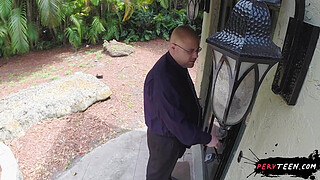 19yo Teen Married Cheating On Her Older Husband