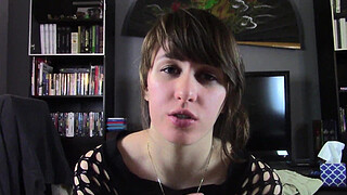 Stepdaughter Jealous Of New Girlfriend