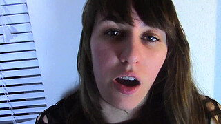 Stepdaughter Jealous Of New Girlfriend