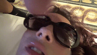 Have fun with slutty milf