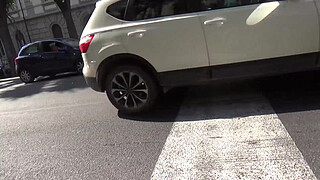 Have fun with slutty milf