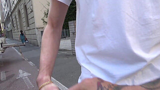 Have fun with slutty milf