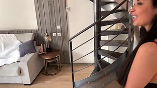 Anissa Kate fucking a 60 year old pussy