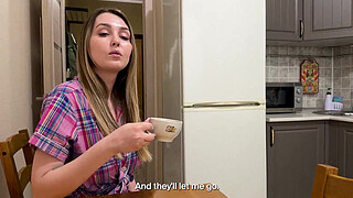 My best friend's mom turned out to be a very hot MILF! It's a pity that these are just dreams.