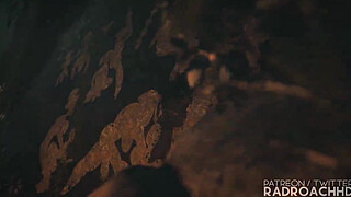 RadRoachHD - Lara's Treasure