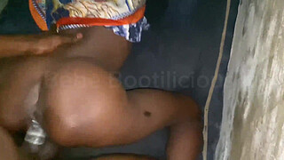 Doggystyle Fucking My Soft Ass