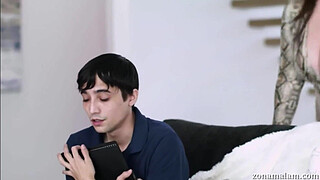 Forgive Mother for Bullying You