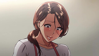 japanese girl animate