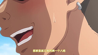 japanese girl animate