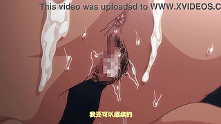 japanese girl animate