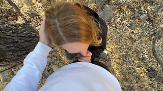 Outdoor, Public, and CAUGHT! Anything, Anytime, Anywhere!