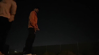 Outdoor, Public, and CAUGHT! Anything, Anytime, Anywhere!