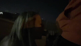 Outdoor, Public, and CAUGHT! Anything, Anytime, Anywhere!