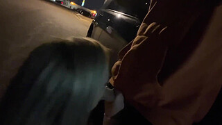 Outdoor, Public, and CAUGHT! Anything, Anytime, Anywhere!