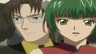 Hentai – Touching a Busty Japanese Teen in the Train [Uncensored]