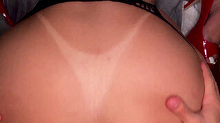 Interracial threesome with my best friend and her husband, I end up with a pussy full of cum and how pregnant! Carla Morelli, Danner Mendez and Kylei ellish