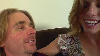 ANAL COUPLE - AMATEUR PORN XXX