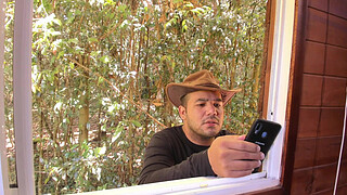 I let my stepfather fuck me so he doesn't accuse me of my step mom