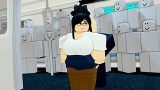 Roblox porn compilation