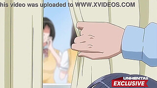 Doctor Cums Inside of her Young Patient - Hentai Uncensored [EXCLUSIVE]