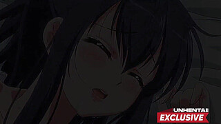 Doctor Cums Inside of her Young Patient - Hentai Uncensored [EXCLUSIVE]