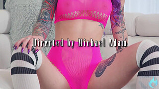 Ultimate Interracial: Giant Black Cock vs Tiny Pussy -Valerica Steele