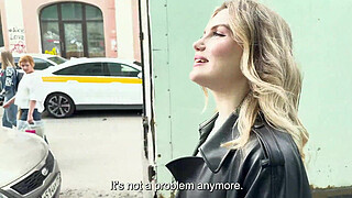 Fucking a stranger an hour after meeting? Yes, I did it!)