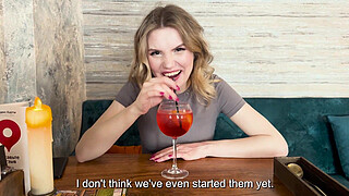 Fucking a stranger an hour after meeting? Yes, I did it!)