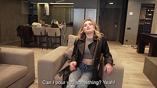 Fucking a stranger an hour after meeting? Yes, I did it!)