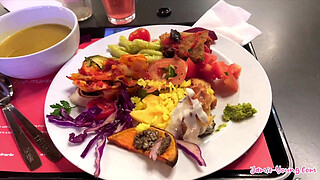 Horny fuck adventure in Portugal with JAMIE YOUNG