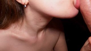 Stepbrother, Fuck my tiny tits, please!