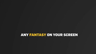 VIP4K. Guest House Girl