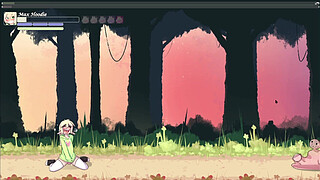 Max The Elf Scenes - Level 5 etc.