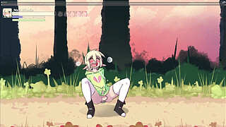 Max The Elf Scenes - Level 5 etc.