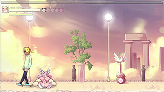 Max The Elf Scenes - Level 5 etc.