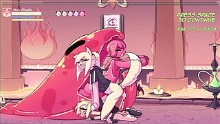 Max The Elf Scenes - Level 5 etc.