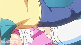 My boyfriend is fucking my best friend, at the end we have a threesome- Hentai Uncensored