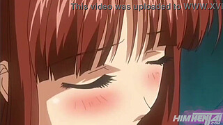 My boyfriend is fucking my best friend, at the end we have a threesome- Hentai Uncensored