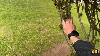 DEBT4k. Smaller Debts are Easier to Blow