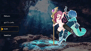 Succubus Stronghold Seduction v1.0.6 / Gallery (No commentary) MGGA