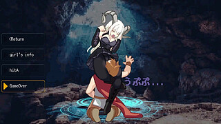 Succubus Stronghold Seduction v1.0.6 / Gallery (No commentary) MGGA