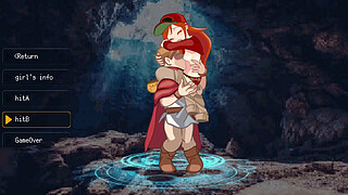 Succubus Stronghold Seduction v1.0.6 / Gallery (No commentary) MGGA