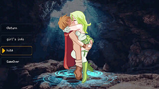 Succubus Stronghold Seduction v1.0.6 / Gallery (No commentary) MGGA