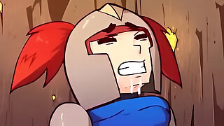 animation by derpixon